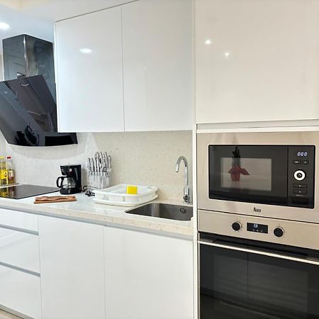 Rentaly Holidays Apartamento Playa Альмерия Экстерьер фото
