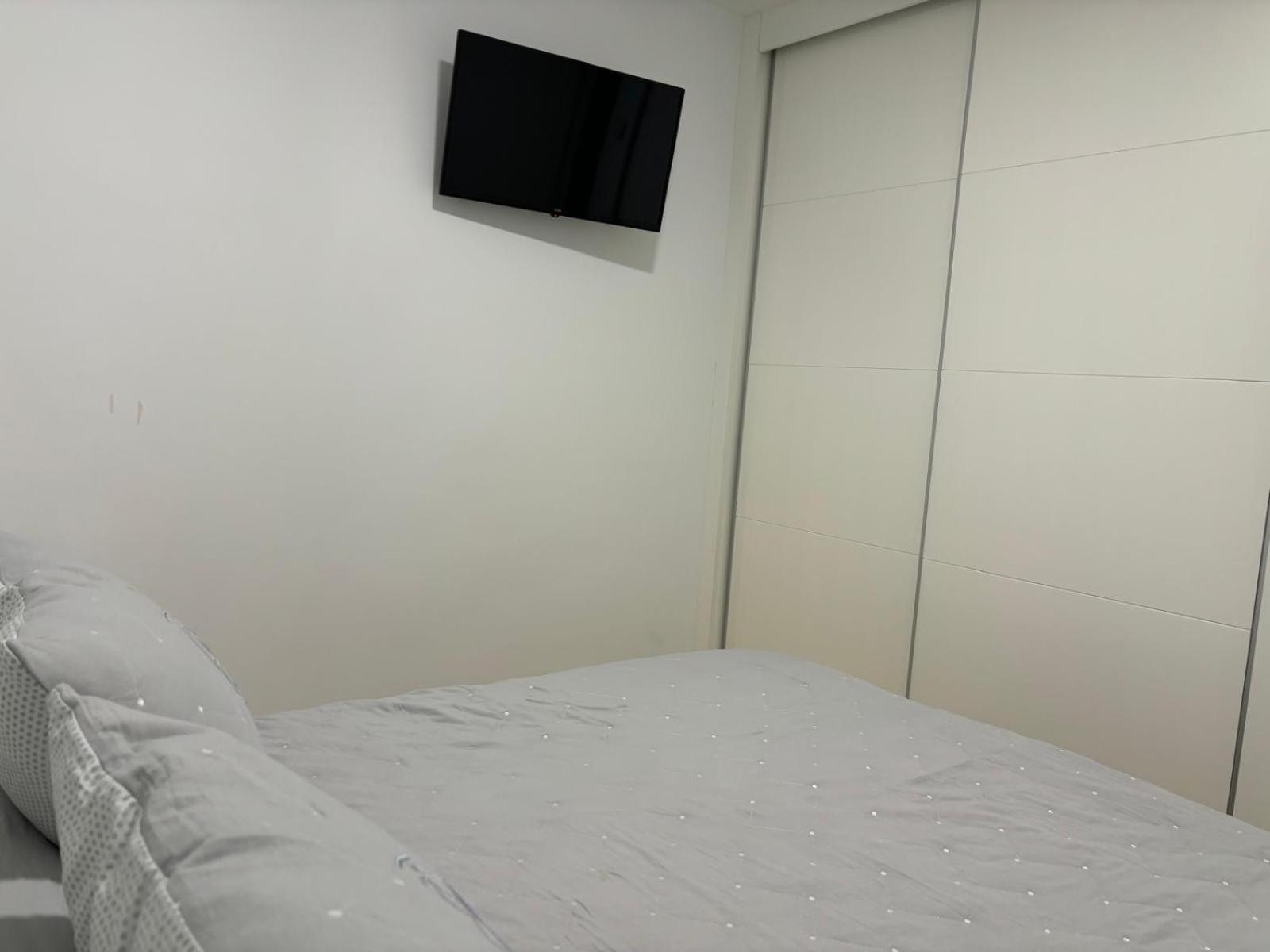 Rentaly Holidays Apartamento Playa Альмерия Экстерьер фото
