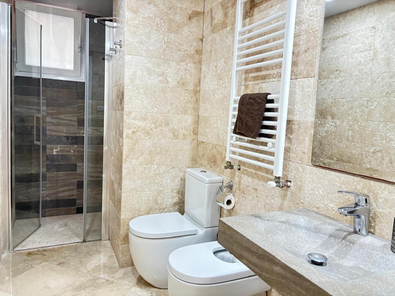 Rentaly Holidays Apartamento Playa Альмерия Экстерьер фото