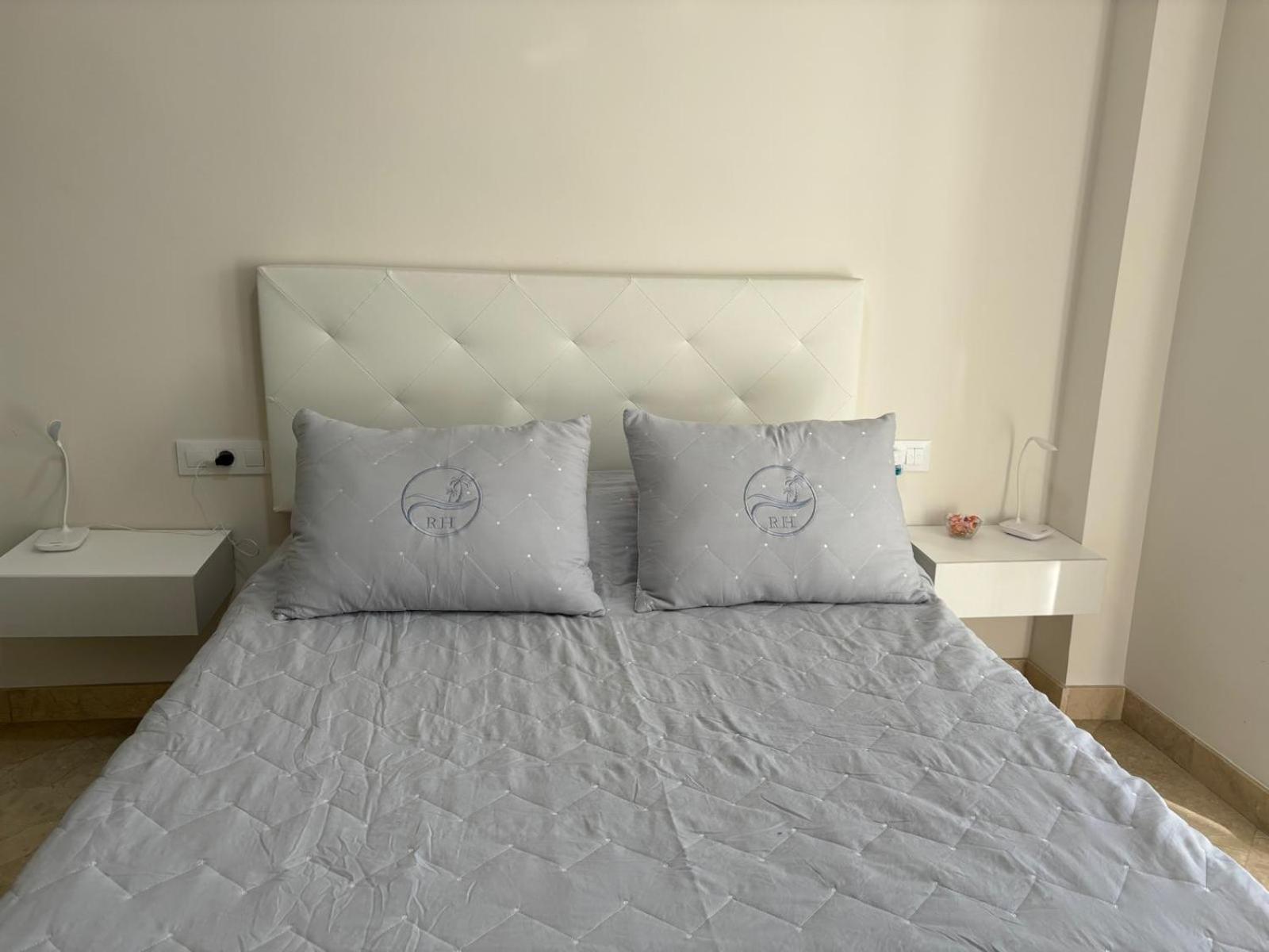 Rentaly Holidays Apartamento Playa Альмерия Экстерьер фото